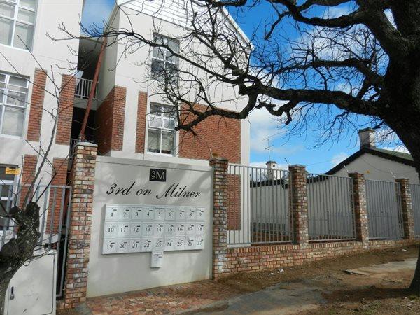 To Let 2 Bedroom Property for Rent in Grahamstown Central Eastern Cape